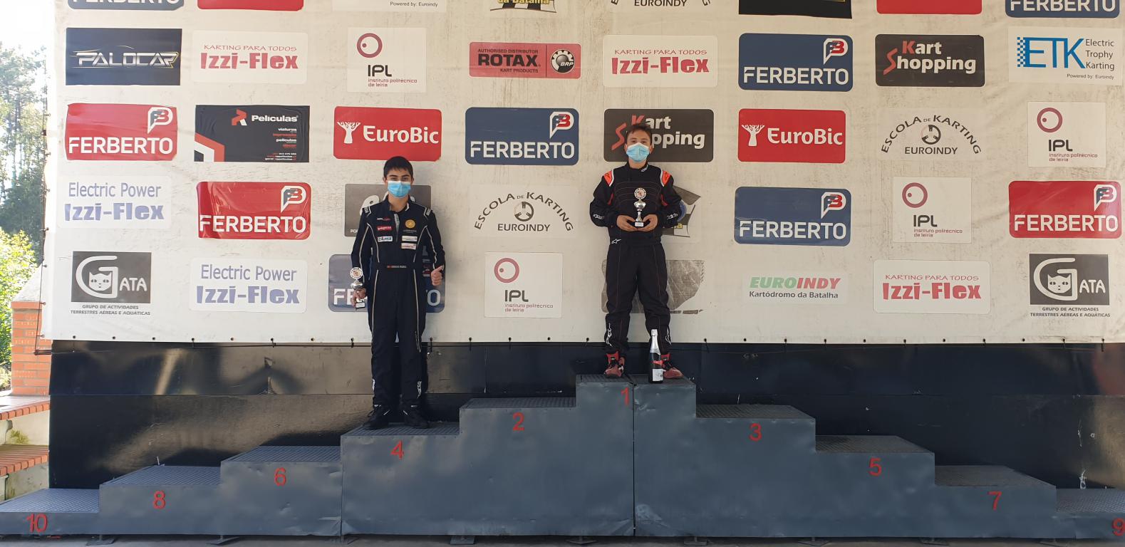 3º Grande Prémio das Vindimas61